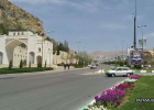 فارس استان موفقی در میزبانی گردشگران نوروزی است