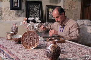 فارس میزبان مسابقات داوری نشان ملی مرغوبیت کالاهای صنایع‌دستی می‌شود 