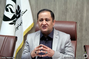 گزارش تصویری/ نشست خبری دبیر شورای هماهنگی مبارزه با مواد مخدر فارس