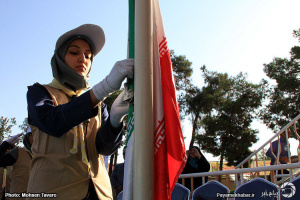 گزارش تصویری/ آغاز سال تحصیلی در شیراز