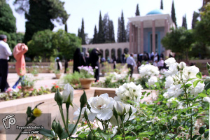 برنامه‌های یادروز سعدی اعلام شد/ادامه همایش «سعدی و شیلر» در شیراز