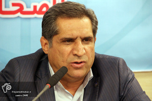 مدیر کل تامین اجتماعی فارس استعفا کرد