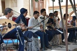 سی و نهمین جشنواره موسیقی فجر استان مرکزی به ایستگاه آخر رسید