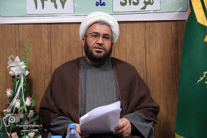 برنامه های شاخص هفته وحدت در استان فارس