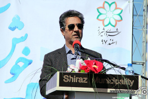 اجرای بیش از ۱۰۰ میلیارد تومان پروژه در بافت تاریخی و فرهنگی شیراز