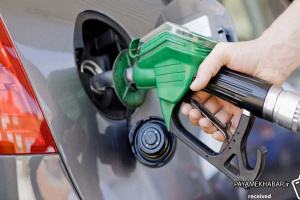 دقایقی پس از اعلام خبر سهمیه بندی بنزین یارانه نقدی افزایش یافت