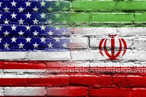 واکنش ایران به تحرکات نظامی آمریکا در خلیج‌ فارس