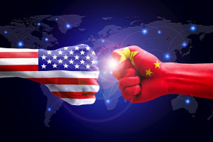 چین، آمریکا را به تروریسم اقتصادی متهم کرد