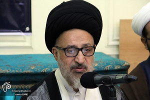 تاکید امام جمعه موقت شیراز بر کنترل گرانی ها و قیمت کالاهای اساسی
