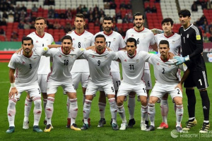 برای دیدار با سوریه و کره جنوبی/ اسامی بازیکنان تیم ملی فوتبال ایران اعلام شد
