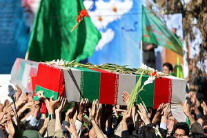 آمادگی شهرداری شیراز برای تشییع و و‌داع با پیکر ۱۰‌ شهید دوران دفاع مقدس