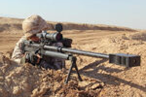 ماجرای درگیری سپاه با تیم ۳۱ نفره داعش در غرب کشور