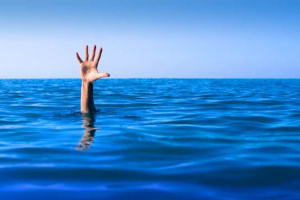 کودک کواری در سیلاب غرق شد