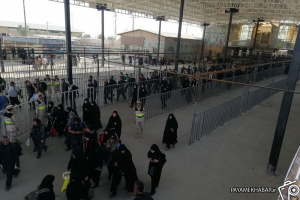 ورودی‌های استان کربلا تا ۱۳ محرم بسته است