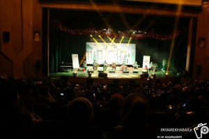 ۵۳گروه از استان مرکزی در جشنواره ملی سرود آفرینش شرکت کردند