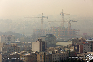 صدور ۳۲۱ اخطاریه رفع آلودگی زیست محیطی در استان مرکزی