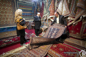 ثبت تشکل صادرات صنایع دستی استان در گستره ملی را دنبال می کنیم