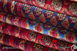 بزرگ ترین رویداد نمایشگاهی فرش دستباف جهان در تهران