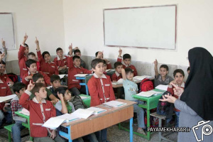 بازگشایی مدارس با حضور ۹۴۰ هزار دانش آموز در فارس