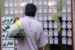 واکنش شورای شهر به پشت‌بام فروشی در تهران/بازار مسکن در خدمت سوداگری