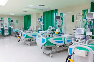 تجلیل شهرداری شیراز از کادر درمان بیمارستان حضرت علی اصغر (ع)