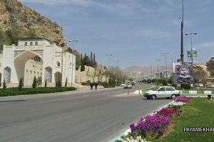 برای دومین بار متوالی، شیراز عضو هیات مدیره اتحادیه شهرهای تاریخی جهان شد