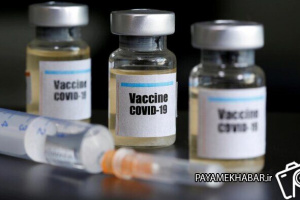 اولین پرواز برای واردات واکسن کرونا کی انجام می‌شود؟