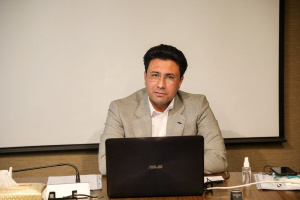بررسی بخشنامه های مرتبط با کرونا در کمیسیون مالیات، کار و تامین اجتماعی اتاق بازرگانی فارس