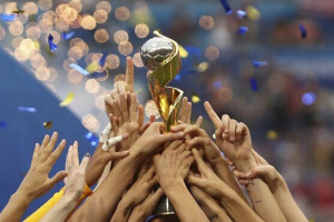 پس از برزیل، ژاپن هم از میزبانی جام جهانی زنان انصراف داد