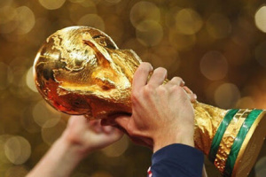 لیست ۵۵ نفره تیم‌ملی برای جام جهانی!