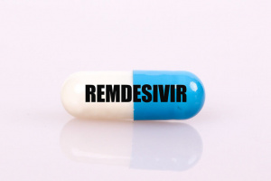 داروی «رمدسیویر» برای درمان کرونا مناسب نیست