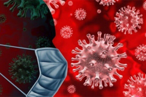 ابراز نگرانی مجموعه سلامت از کاهش رعایت شیوه نامه های بهداشتی در برابر کروناویروس