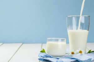 پیگیری اصلاح عوارض صادرات شیر ضروری است