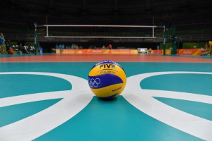 والیبال ایران با یک جام به استقبال قهرمانی جهان رفت
