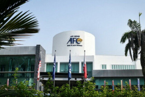 تصحیح بیانیه AFC به سود ایران