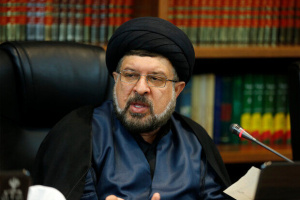 رئیس کل دادگستری فارس به عنوان مدیر نمونه قوه قضائیه برگزیده شد