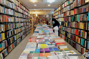 عضویت در کتابخانه‌های عمومی فارس رایگان شد