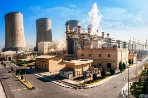 کاهش مصرف سوخت مایع در نیروگاه‌های فارس، گامی در راستای رفع آلودگی