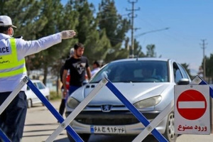 اعلام محدودیت های ترافیکی مراسم تشییع پیکر مطهر شهدا در شیراز 
