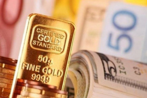 افزایش قیمت سکه و طلای جهانی؛ معامله گران منتظر دلار