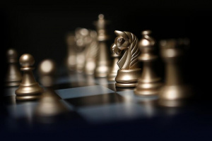 رییس فدراسیون شطرنج استعفا کرد
