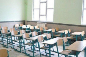 تعطیلی مدارس در برخی نقاط استان فارس