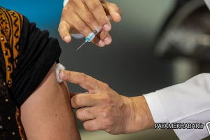 دستور وزیر بهداشت برای واکسیناسیون هنرمندان