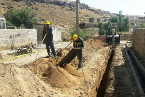 افتتاح ۱۰ پروژه گازرسانی در استان مرکزی همزمان با دهه فجر