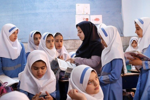 آموزش و پرورش فارس با ۱۰ هزار و ۳۰۰ نفر کمبود نیروی انسانی روبروست