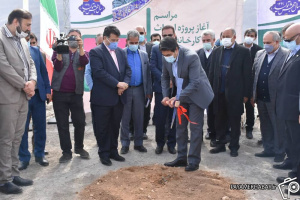 اشتغال یک هزار نفر با احداث کارخانه روغن نباتی نرگس شیراز