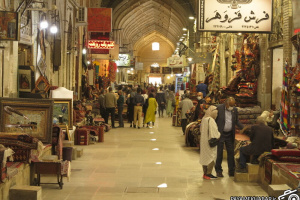 مراکز تهیه و توزیع موادغذایی و اماکن عمومی  فارس زیر ذره بین