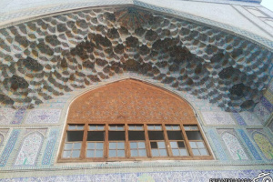فعالیت شهرداری شیراز در مرمت نقاط گردشگری