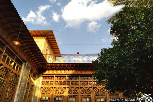 برگزاری اختتامیه همایش «جلوه‌های هنر و معماری مکتب زند و قاجار» در شیراز