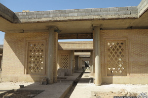 موزه «مشاهیر» و موزه «منطقه ‌ای فارس» بزرگترین مجموعه فرهنگی کشور است